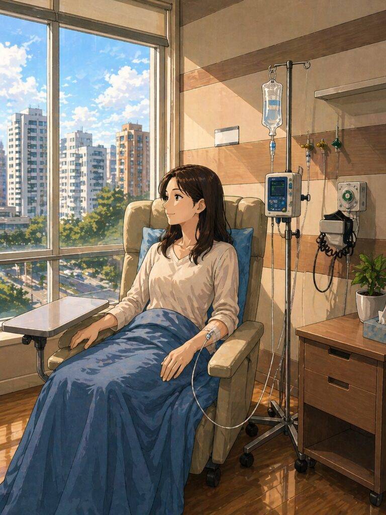 Quimioterapia