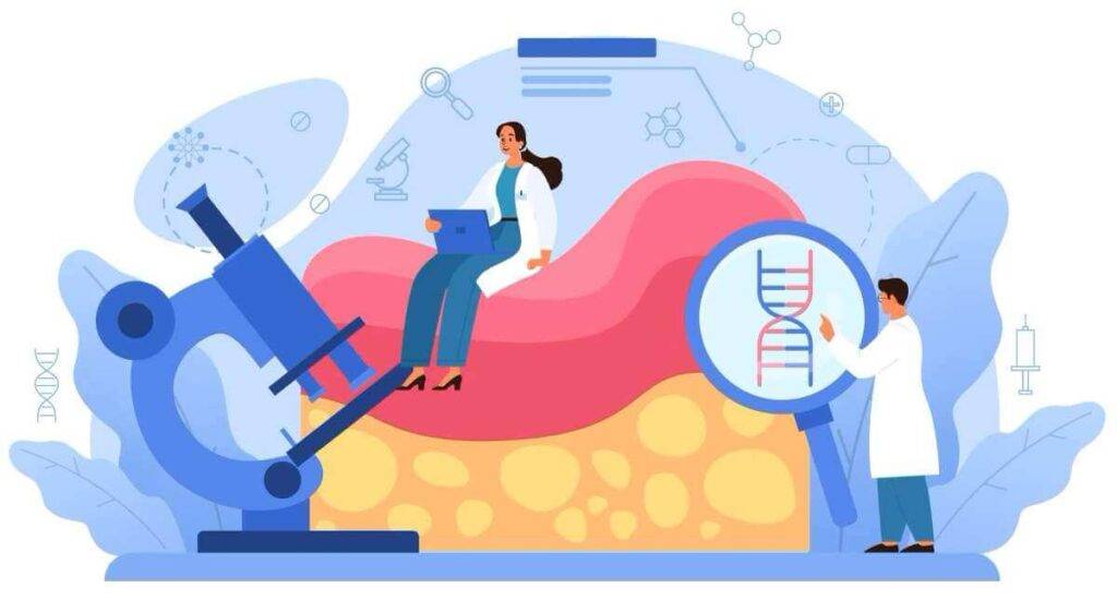Oncologista clínico - Dr. Denyei Nakazato