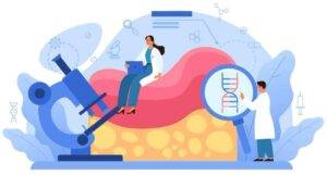 Oncologista clínico - Dr. Denyei Nakazato