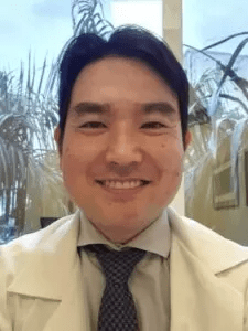 Dr Denyei Nakazato - oncologista clínico