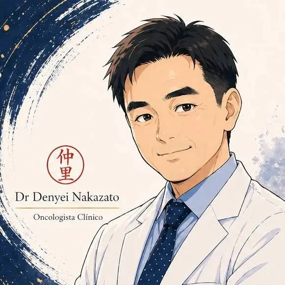 oncologista Dr Denyei